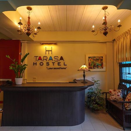 Tarasa Hostel Pasay Eksteriør bilde