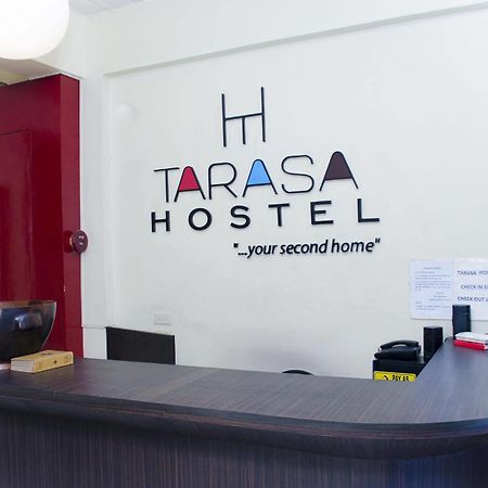 Tarasa Hostel Pasay Eksteriør bilde