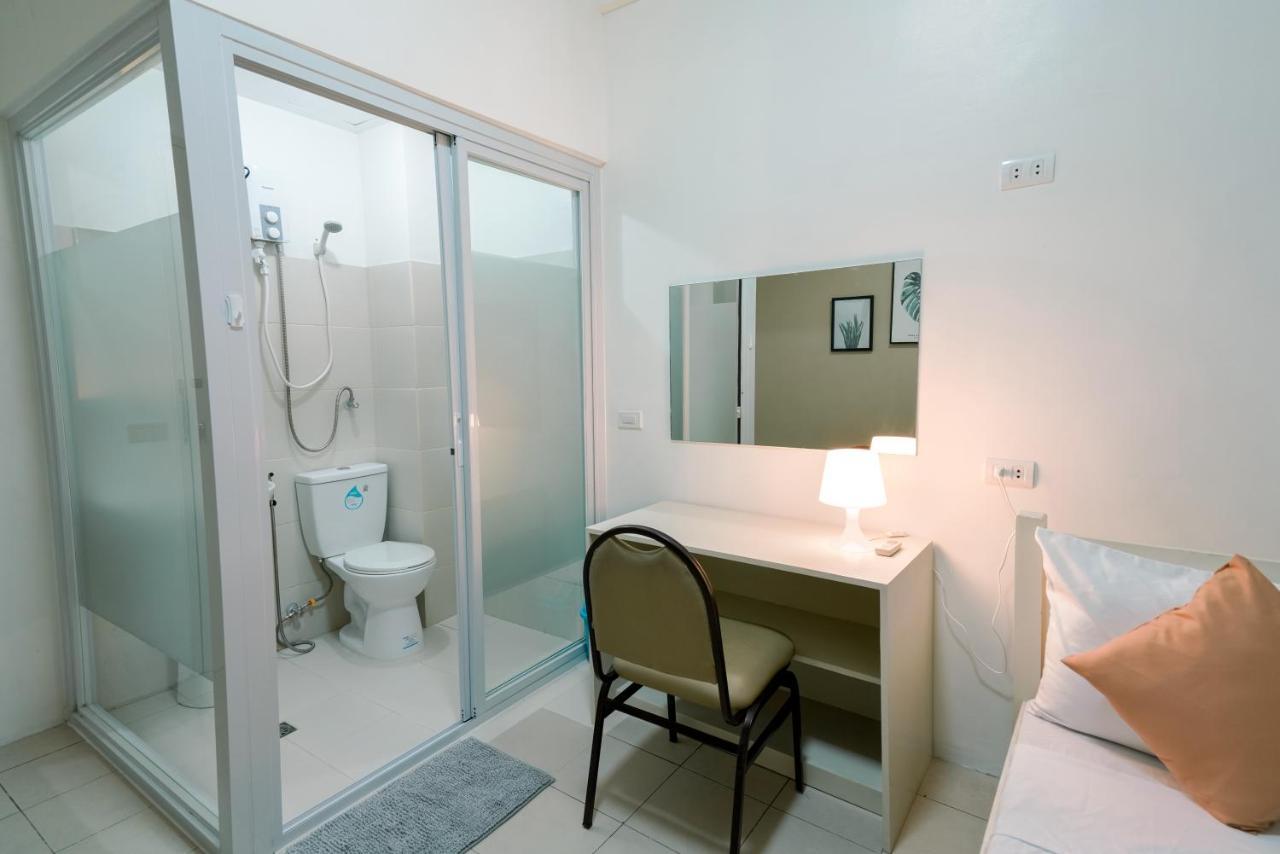 Tarasa Hostel Pasay Eksteriør bilde