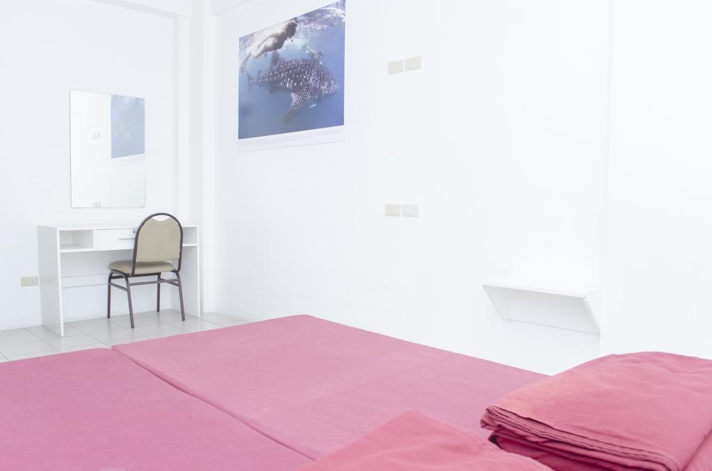Tarasa Hostel Pasay Eksteriør bilde