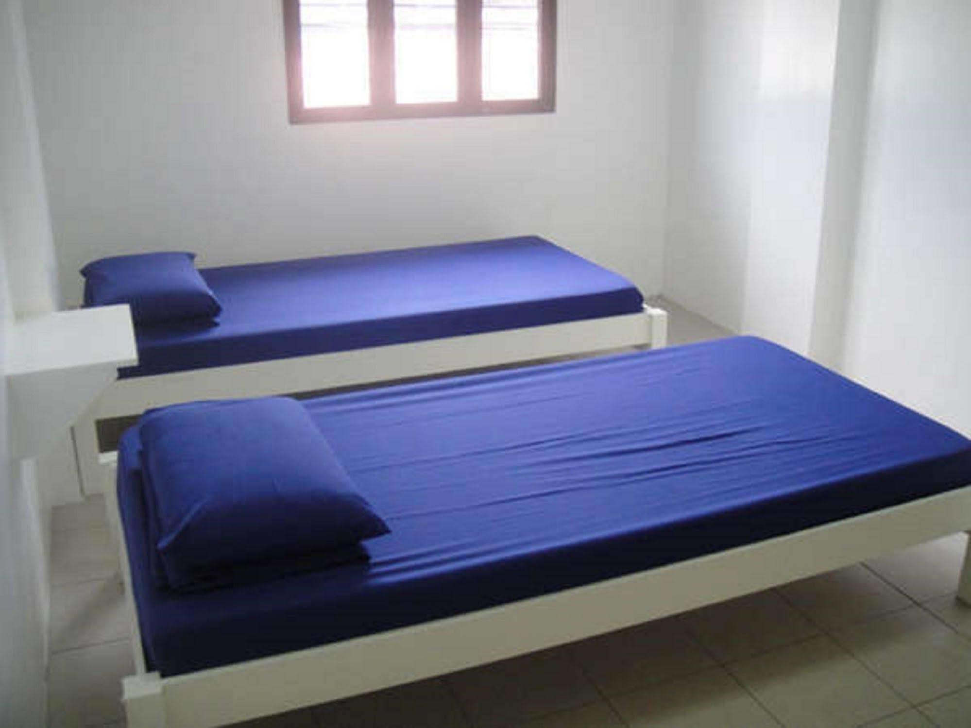 Tarasa Hostel Pasay Eksteriør bilde